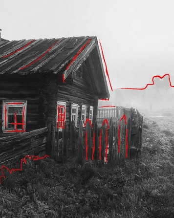 Предварительный анализ